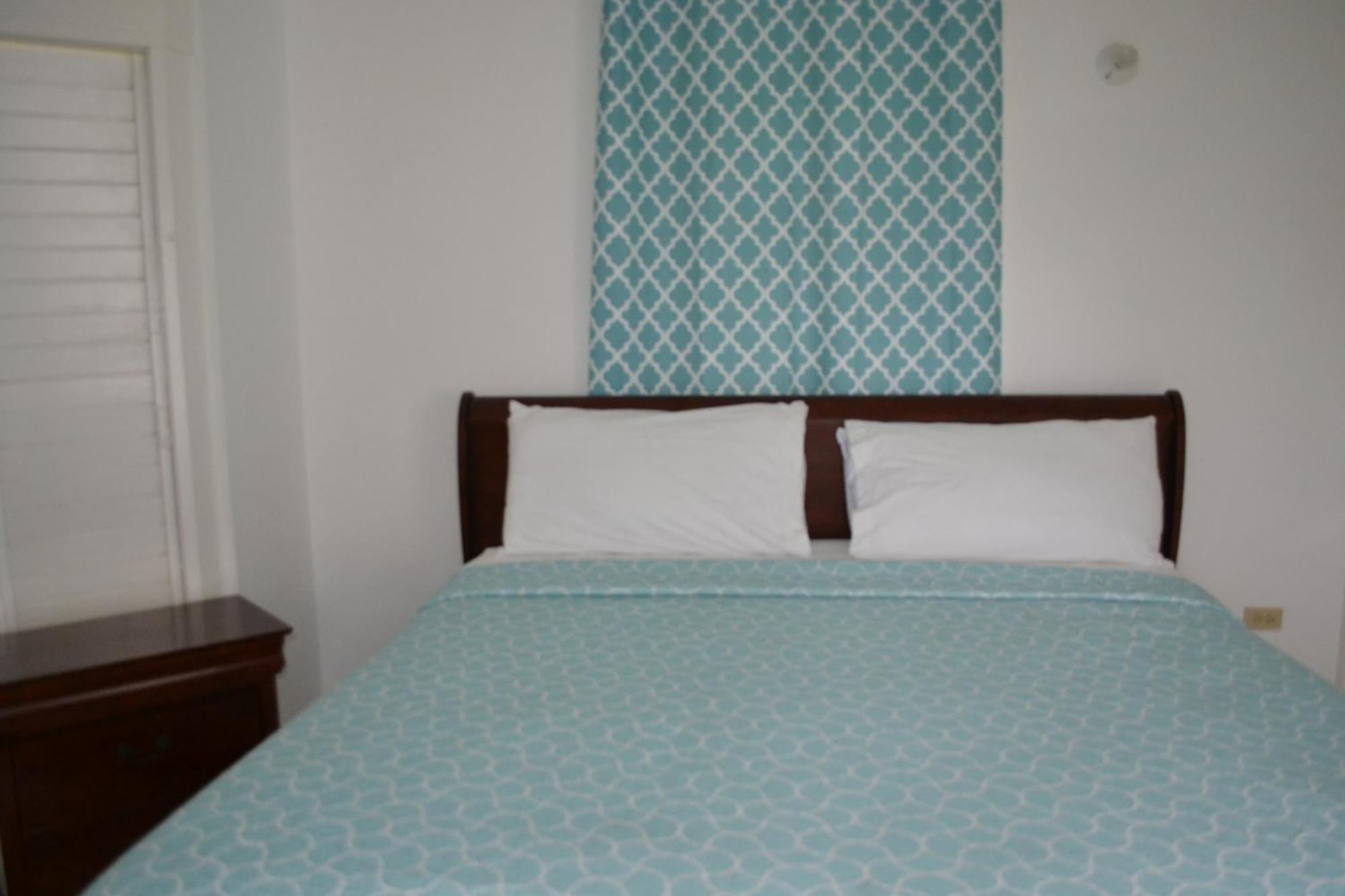 Sky Castles Apt H6 Ocho Rios Exterior photo
